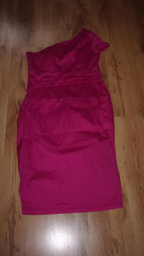 Krásné šaty, zn. tu, vel. 46, 46