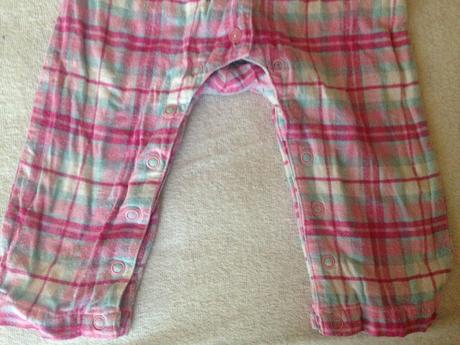 Dívčí overal, lupilu,62