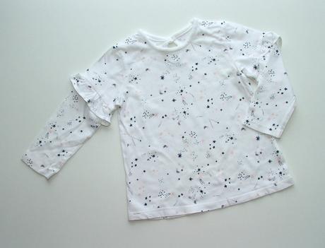 J464 dívčí triko vel. 80, george,80