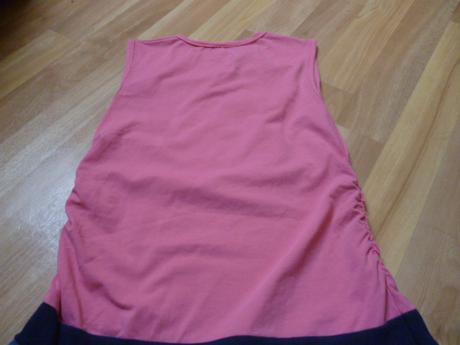 Šaty jednorožec 10-12, 146