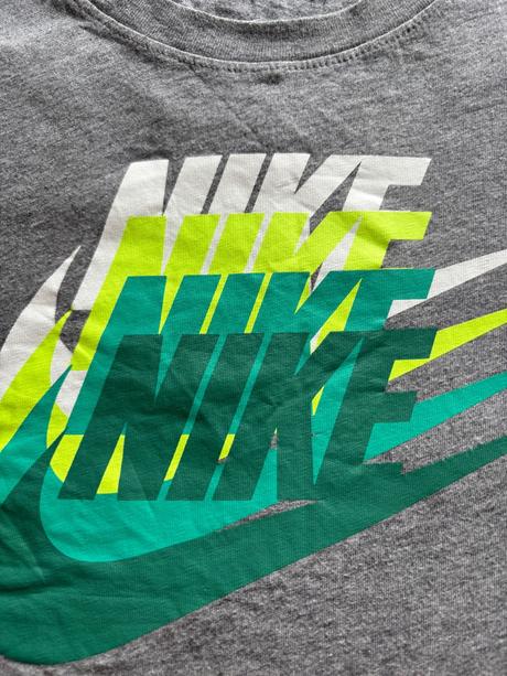 Triko nike - v.134/140, nike,140