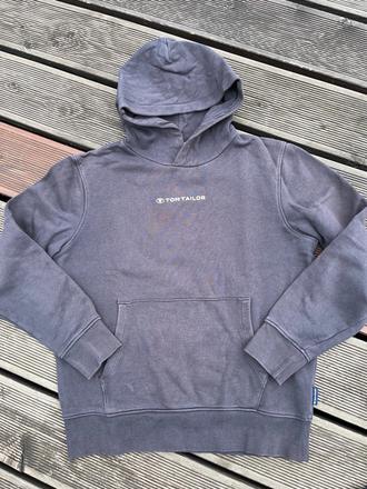 Mikina, tom tailor,164