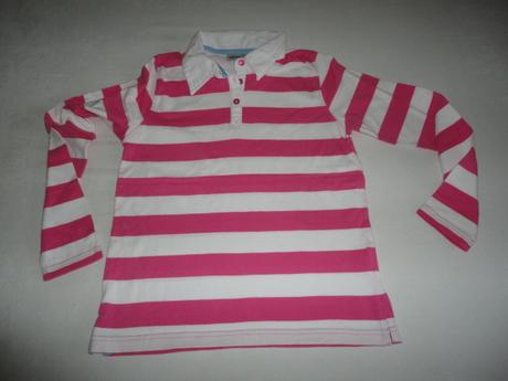 Jako nové pólo triko alive, vel. 140/146, alive,146