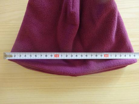 Zimní čepice dámská, vel. m, m