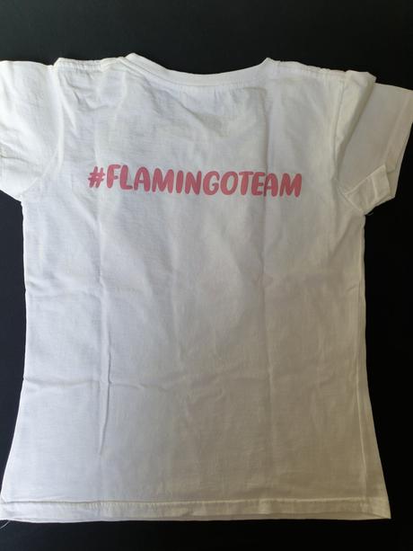 Divci triko, 134 / 140