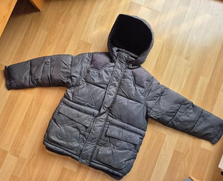 Bunda, zara,140