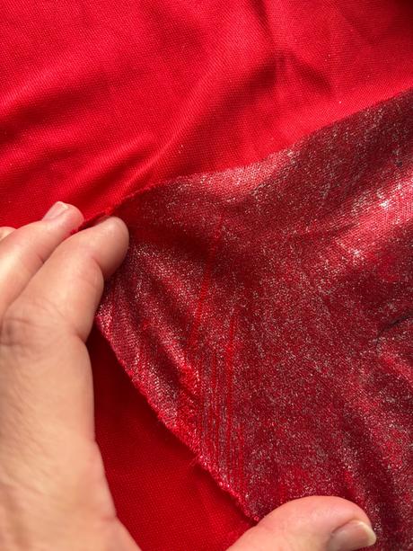 An7/ kostým super girls - v.cca s/m,