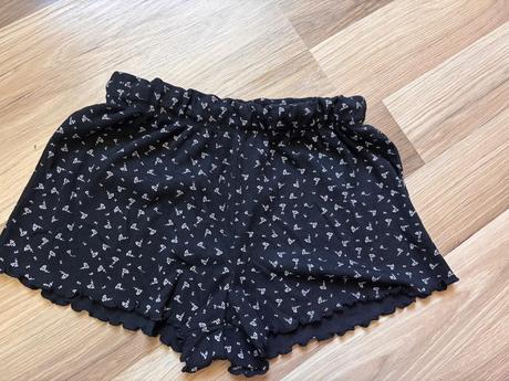 Šortky, primark,xs