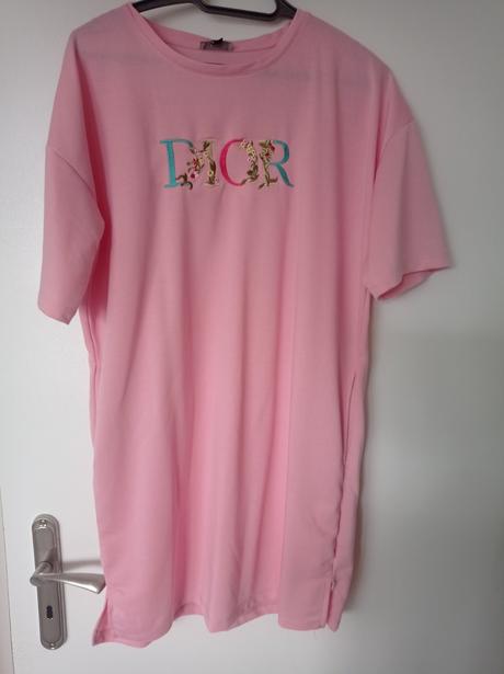 Mikinovē šaty l,xl, l