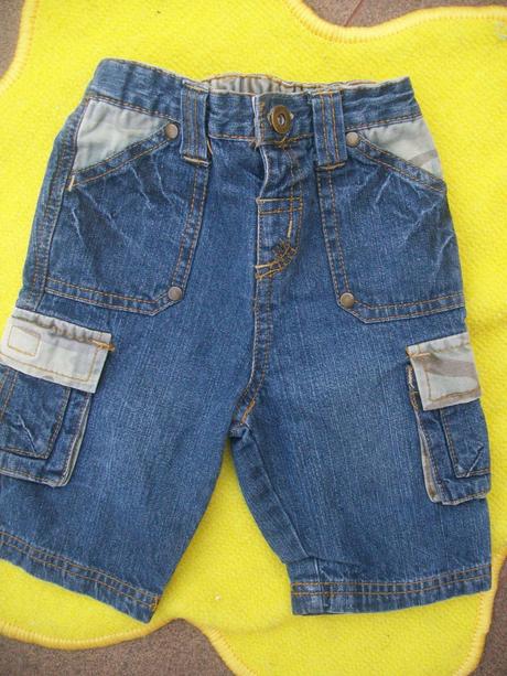 Riflové kraťasy, 86