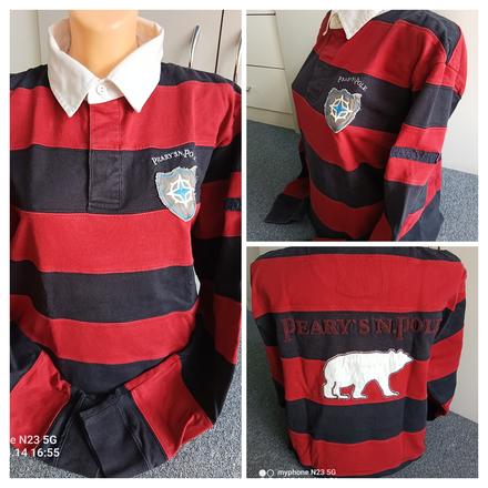 Tričko zn."mcneal" vel."l" i větší, l