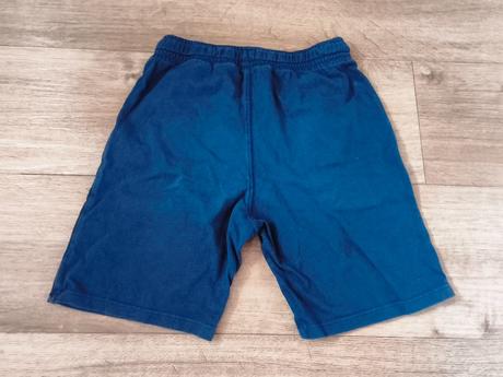 Tričko a kraťasy, h&m,116
