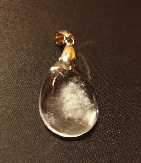 Přívěsek kapka malá, 