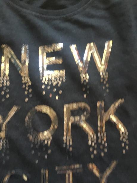 Triko 3/4 rukav hm vel 158, h&m,158