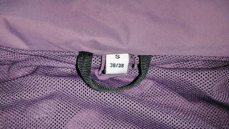 Bunda přechodová vel.s(36/38), 36