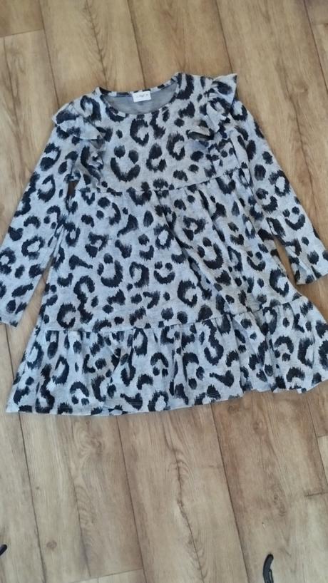 Šaty,saticky, f&f,122