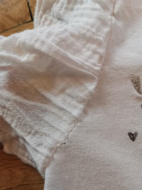 Tričko vel. 122, zara,122