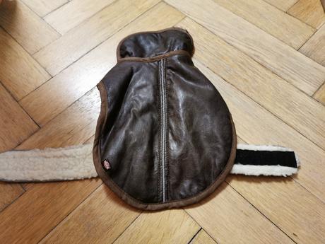 Kožíšek pro štěňátka nebo malý psi, 