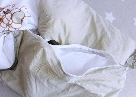 Mantinel do postýlky, šířka (cm): 30,délka (cm): 170