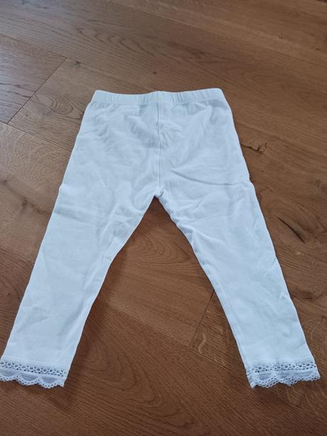 Legíny capri na léto č.122, 122