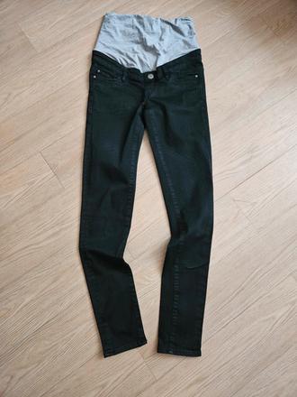 Těhotenské rifle, vel. 36, esmara,s