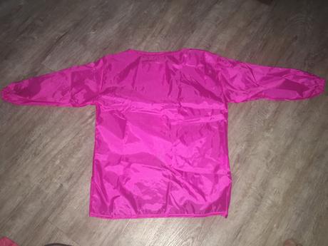 Plášť na malování, 