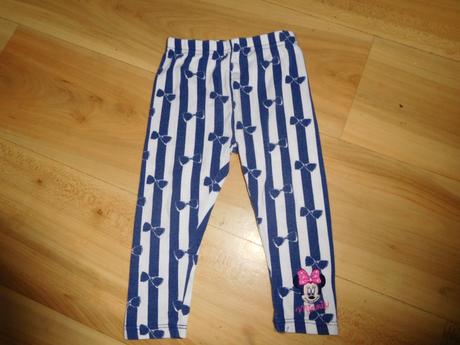 Leginy, disney,80