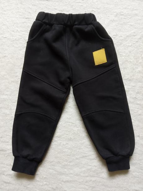 Tepláky 1-2roky, 86