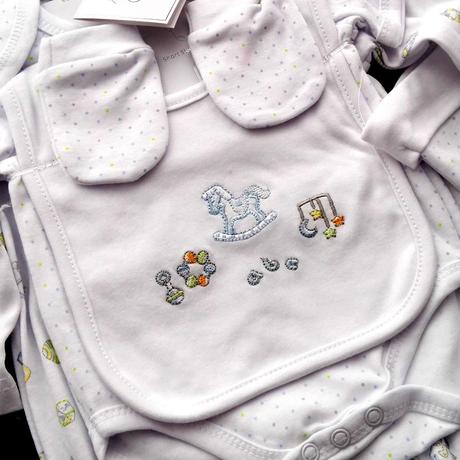 Kojenecká souprava,bebe bonito, 74