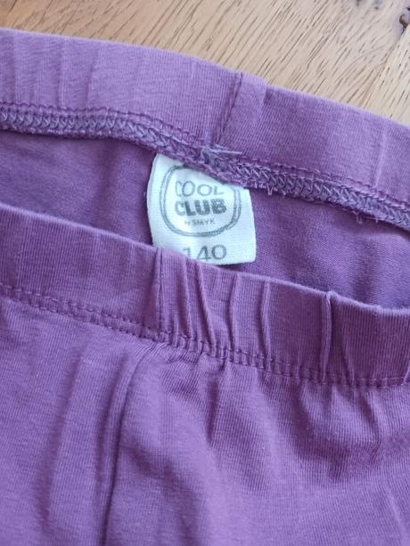 Cooler club legíny č.140, coolclub,140