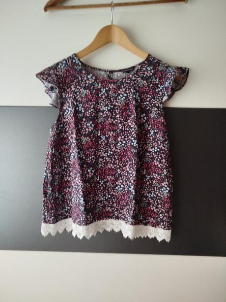 Tričko zn. couture candy vel.170, 170