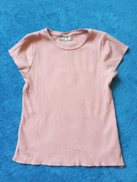 Tričko 12-14let, 158