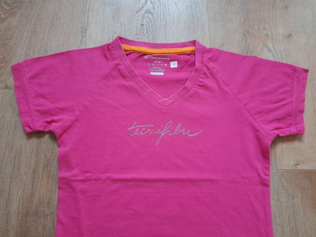 5 x tričko, vel 134/140, disney, pepperts atd, disney,134