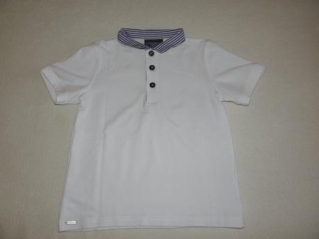 Chlapecké elegantní tričko zn. coccodrillo vel.98, coccodrillo,98