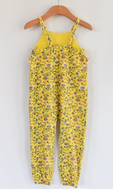 Overal vel. 3 - 4 roky, matalan,104