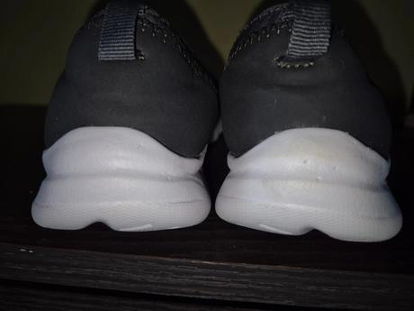 Dívčí nazouvací boty graceland vel 36, graceland,36