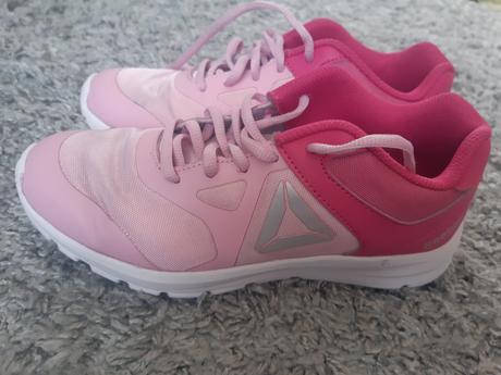 Tenisky, reebok,36