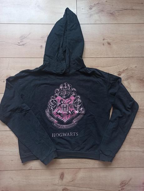 Mikina harry potter, 158