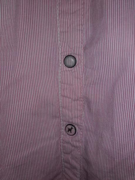 Pruhovaná košeľa jennifer zn. vingino jeans, vingino,128