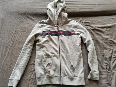 Mikina, pepperts,158