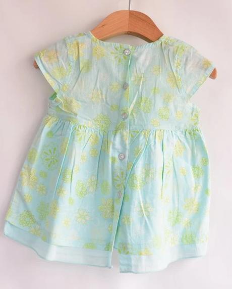 Blůzka vel. 12 - 18m, matalan,86