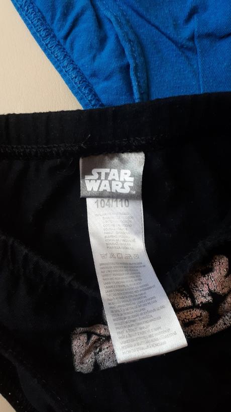 Set 3 ks slipy vel. 104, 104