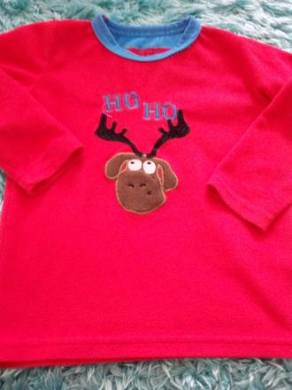 Mikina sob zn.rebel,vel.98, rebel,98