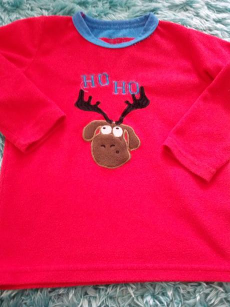 Mikina sob zn.rebel,vel.98, rebel,98