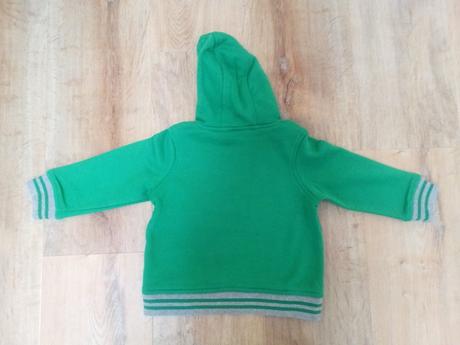 Mikina, vel 104, cherokee, cherokee,104