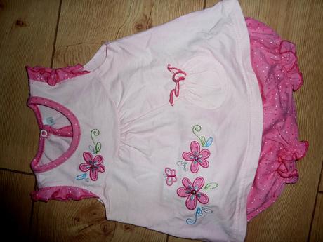 Soupravička na léto, 62