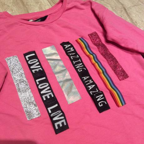 Bavlněná mikina, george,116