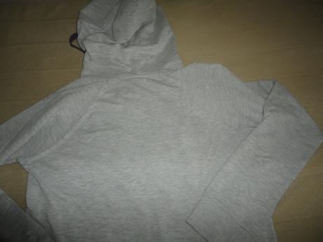 Slabší bezva mikina only, vel. 158/164, 164