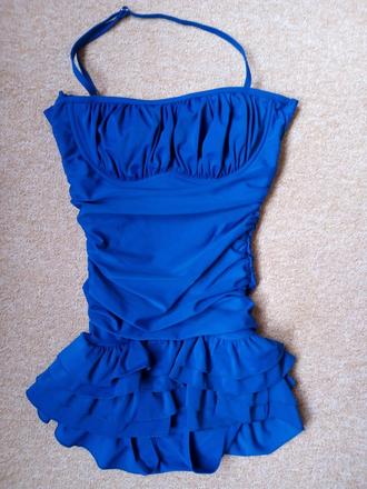 Plavky vel."160/84a/m", 