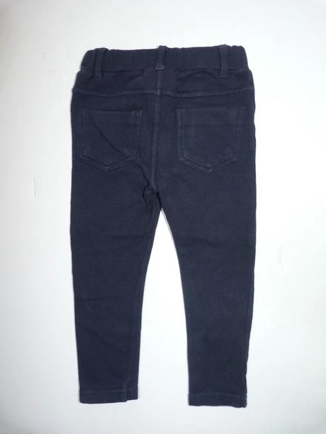 Mayoral teplé kalhotové legíny vel. 86, mayoral,86